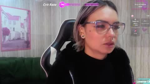 Isabella online show from April 7, 12:38 pm