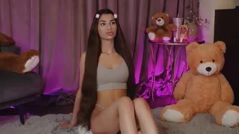 zariaavera online show from February 23, 9:12 pm