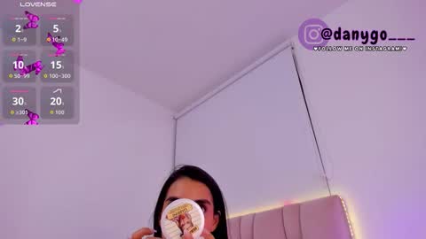 Snapshot of zarianaevanz chatting on September 30, 10:59 pm Zariana online show from September 30, 10:59 pm