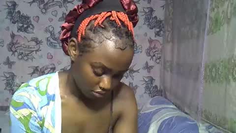 Snapshot of zarinamarlin chatting on February 21, 9:10 am zarinamarlin online show from February 21, 9:10 am