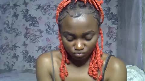 Snapshot of zarinamarlin chatting on February 26, 11:20 am zarinamarlin online show from February 26, 11:20 am