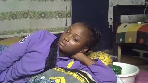 zarinamarlin online show from April 18, 8:29 am