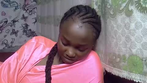 zarinamarlin online show from June 2, 9:33 am