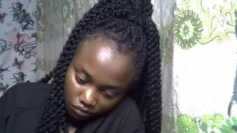 zarinamarlin online show from July 6, 5:37 am