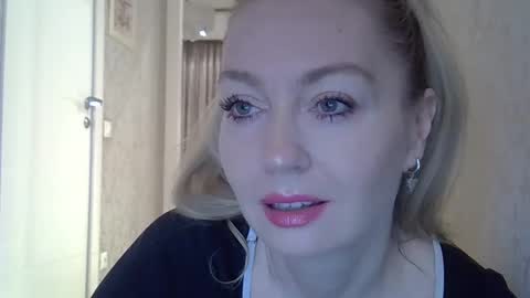 Zarina Swift online show from March 13, 4:41 am