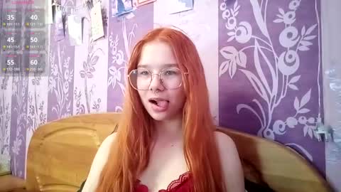 Adelia online show from March 11, 3:34 am