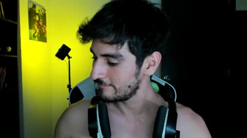 Snapshot of zarthurboy chatting on June 19, 4:39 am Arthur online show from June 19, 4:39 am