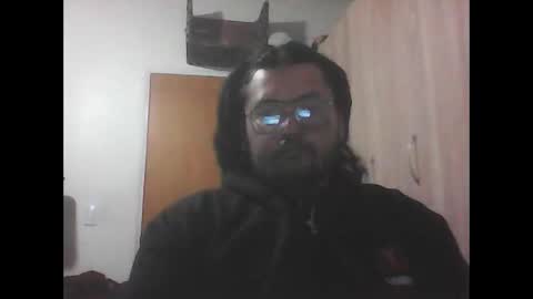 Snapshot of zatiro992 chatting on February 12, 6:52 am Zatth online show from February 12, 6:52 am