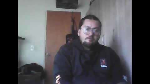 Snapshot of zatiro992 chatting on February 12, 7:09 pm Zatth online show from February 12, 7:09 pm