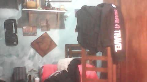 Snapshot of zatiro992 chatting on February 24, 11:47 pm Zatth online show from February 24, 11:47 pm