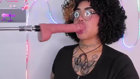 zaya_1 online show from June 9, 1:34 pm