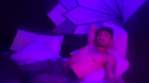 zayden online show from February 14, 9:33 pm