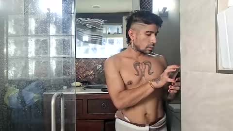 zayden online show from May 23, 1:44 am