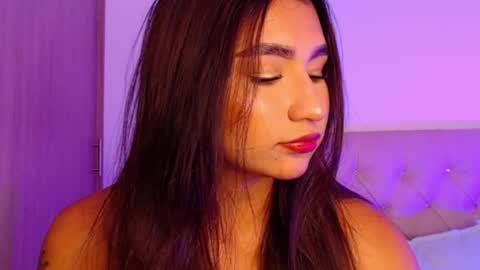 Snapshot of zayda23_ chatting on April 20, 8:10 pm zayda online show from April 20, 8:10 pm