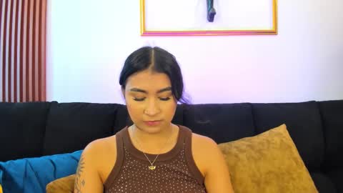  Zayda  online show from November 17, 7:30 pm