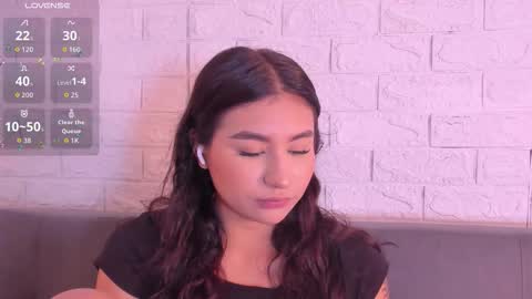 Snapshot of zayda_ chatting on February 28, 12:17 pm Zayda online show from February 28, 12:17 pm