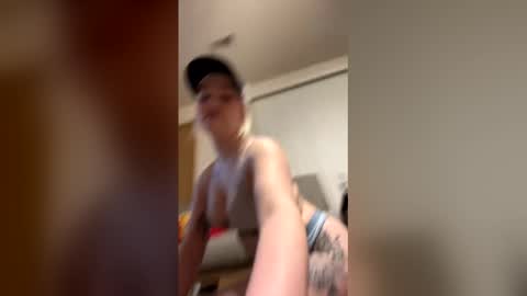 zazawild online show from March 4, 9:48 am