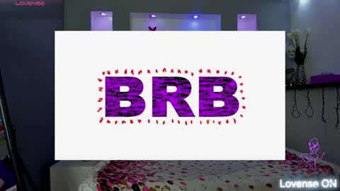 Karolyne online show from May 10, 3:17 pm