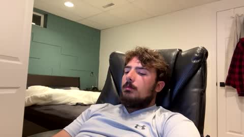 zebsterama online show from September 18, 1:18 am