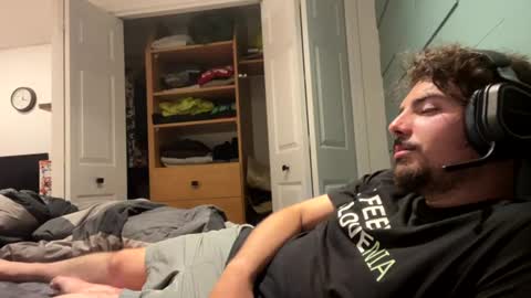 zebsterama online show from July 14, 4:17 am