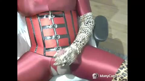 Snapshot of zeca3 chatting on February 3, 9:18 pm Ana online show from February 3, 9:18 pm