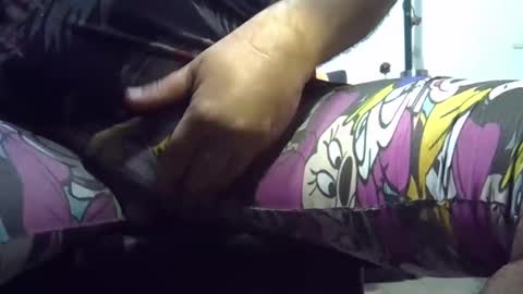 Sergio online show from May 9, 4:06 am