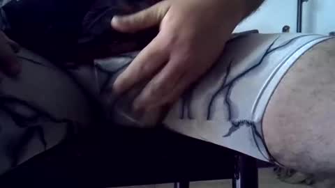 Sergio online show from May 22, 6:02 pm