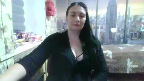 Snapshot of zefirkaaxe chatting on January 18, 9:34 pm ZefirkaAxe online show from January 18, 9:34 pm