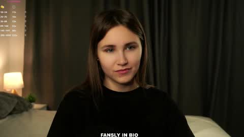 Emilia online show from October 16, 11:28 pm