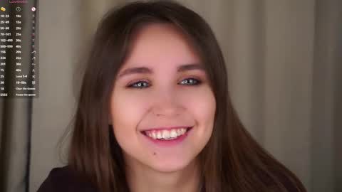 Emilia online show from November 24, 1:49 am