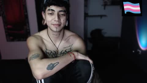 Zeldris online show from January 17, 3:22 am