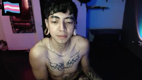 Zeldris online show from February 7, 3:05 pm