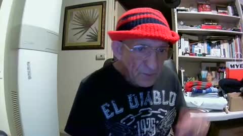 Snapshot of zempo2 chatting on July 10, 6:54 pm zempo2 online show from July 10, 6:54 pm