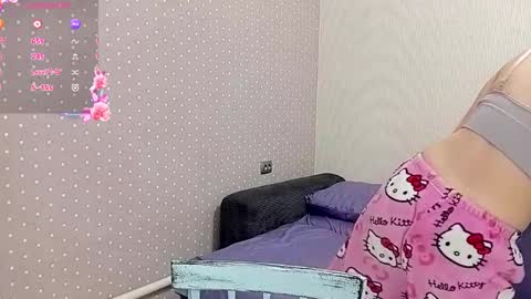 Ammy online show from April 16, 9:10 am