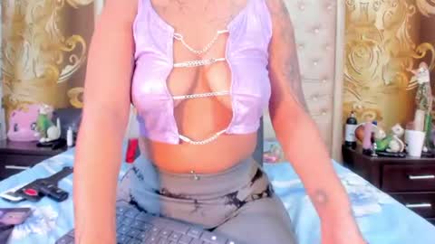 zen online show from July 16, 12:27 am
