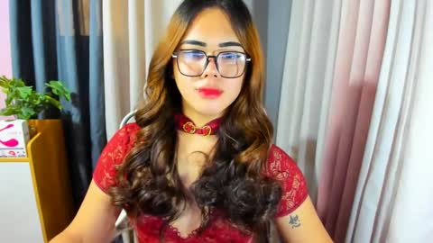 Snapshot of zendaya_amore chatting on January 31, 2:58 am Zendaya online show from January 31, 2:58 am