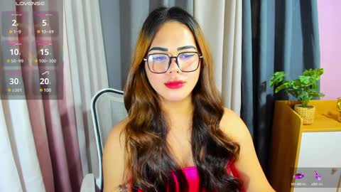 Snapshot of zendaya_amore chatting on February 2, 6:04 am Zendaya online show from February 2, 6:04 am