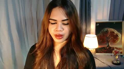 Snapshot of zendaya_amore chatting on February 21, 6:04 pm Zendaya online show from February 21, 6:04 pm