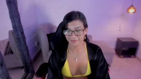 Luciana online show from May 25, 5:52 pm