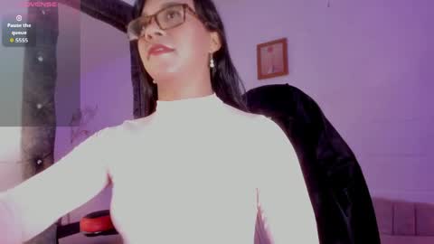 Luciana online show from May 26, 5:31 pm