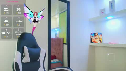 Zendaya Wilson online show from October 22, 4:46 am