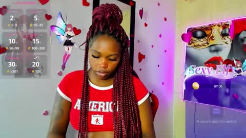 Zendaya Wilson online show from March 1, 5:20 am