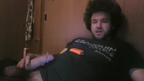 Snapshot of zenflow87 chatting on January 13, 1:45 am zenflow87 online show from January 13, 1:45 am