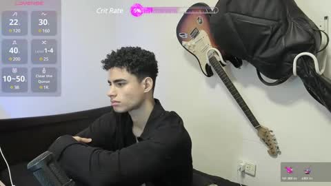 zenzhu online show from December 4, 6:17 pm