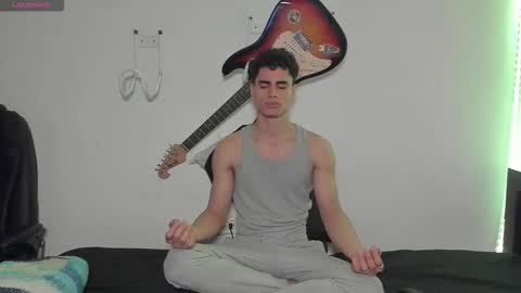 zenzhu online show from September 20, 5:03 pm