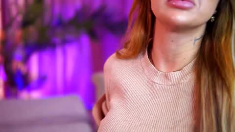 Zenyda online show from December 4, 11:52 am