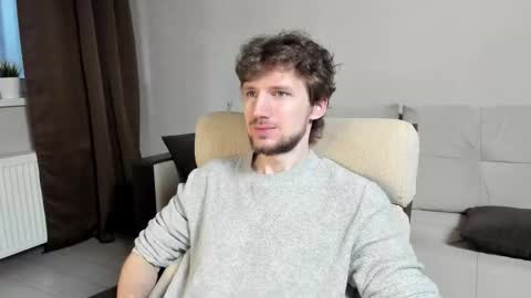 Andrew online show from February 12, 7:58 am