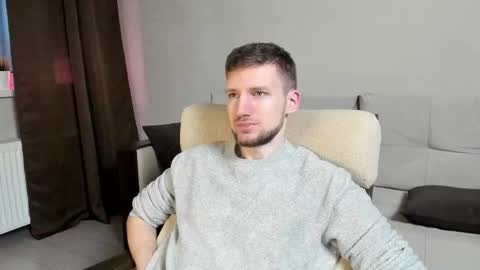 Andrew online show from February 20, 6:19 am