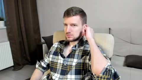 Andrew online show from February 27, 8:25 am