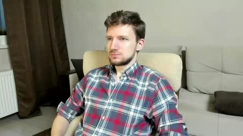 Andrew online show from April 17, 5:32 am